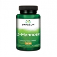 SWANSON D-Mannose 700mg. / 60 Caps