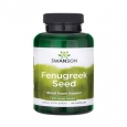 SWANSON Fenugreek Seed 610mg. / 90 Caps
