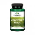SWANSON Dandelion Root 515mg. / 60 Caps.