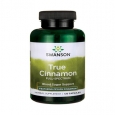 SWANSON True Cinnamon - Full Spectrum 300mg. / 120 Caps