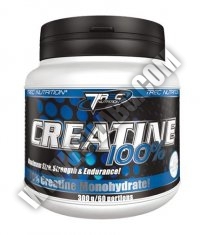 TREC NUTRITION Creatine 100%