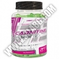 TREC NUTRITION L-carnitine + Green Tea 90 Caps.