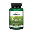 SWANSON Maca 500mg. / 100 Caps
