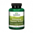 SWANSON Stinging Nettle Root 500mg. / 100 Caps
