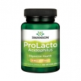 SWANSON ProLacto Acidophilus 4 Billion CFU / 60 Vcaps