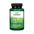 SWANSON Leg Vein Essentials - Delayed Release / 60 Vcaps