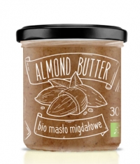 DIET FOOD Almond Butter