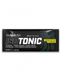 BIOTECH USA IsoTonic