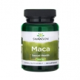 SWANSON Maca 500mg. / 60 Caps