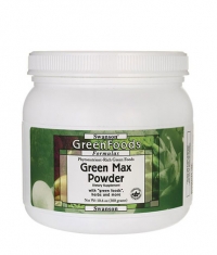 SWANSON Green Max Powder