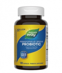 NATURES WAY Primadophilus Bifidus / 180 Vcaps
