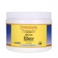 SWANSON 100% Pure Ribose Powder