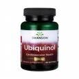 SWANSON Ubiquinol 100mg. / 60 Soft