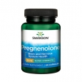 SWANSON Pregnenolone - Super Strength 50mg. / 60 Caps