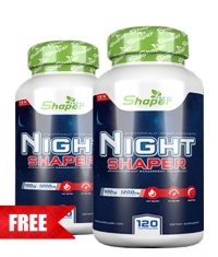 PROMO STACK NIGHT SHAPER STACK