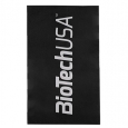 BIOTECH USA Towel 100cm x 50cm