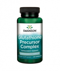 SWANSON Glutathione Precursor Complex / 60 Caps