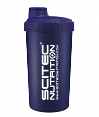 SCITEC SHAKER / BLUE