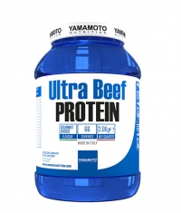 YAMAMOTO Ultra Beef Protein