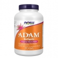 NOW ADAM™ Superior Mens Multiple Vitamin / 180 Softgels