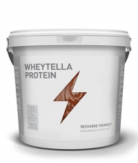 BATTERY Whey Protein