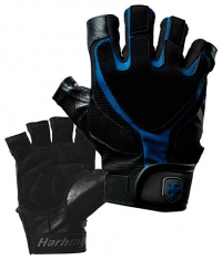 HARBINGER Training Grip Gloves