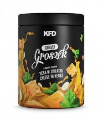 KFD Pea Protein Isolate