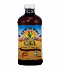 LILY OF THE DESERT ALOE VERA GEL / 473 ml