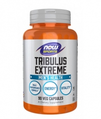 NOW Tribulus Extreme / 90 Vcaps