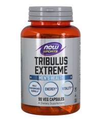 NOW Tribulus Extreme / 90 Vcaps