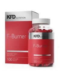 KFD F-Burner / 100 Caps