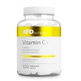 KFD Vitamin C 1000mg / 100 Tabs