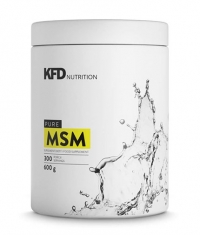 KFD Pure MSM