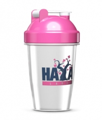 HAYA LABS Shaker 500 ml