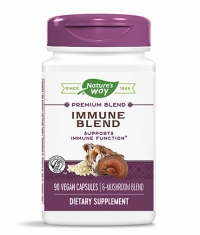 NATURES WAY Immune Blend 533mg. / 90 Vcaps.
