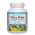 NATURAL FACTORS Ultra Prim 1000mg / 90 Softg