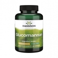 SWANSON Glucomannan / 90 Caps