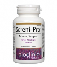 Bioclinic Naturals Sereni-Pro / 90 Vcaps