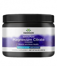 HOT PROMO Magnesium Citrate Powder 100% Pure