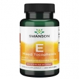SWANSON Vitamin E Mixed Tocopherols 200IU / 250 Soft