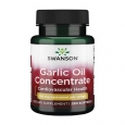 SWANSON Garlic Oil / 250 Soft