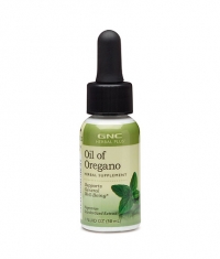 GNC Oil of Oregano / 30ml