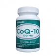 GNC CoQ-10 100 mg / 30 Softg.
