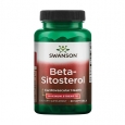 SWANSON Beta-Sitosterol - Maximum Strength 160mg. / 60 Caps