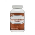 GNC Glucosamine 1000mg / 90 Vcaps.