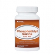 GNC Phosphatidyl Serine 100mg / 30 Softg.