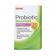 GNC Probiotic Solutions Women's 30 Billion CFU's / 30 Vcaps.
