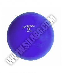 HARBINGER Swiss Training Ball / 55 cm