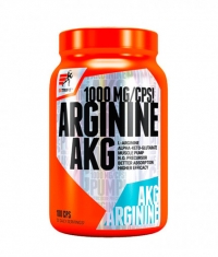 EXTRIFIT Arginine AKG 1000mg. / 100 Caps.