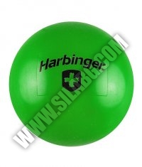 HARBINGER Weighted Fitness Ball / 1815g.